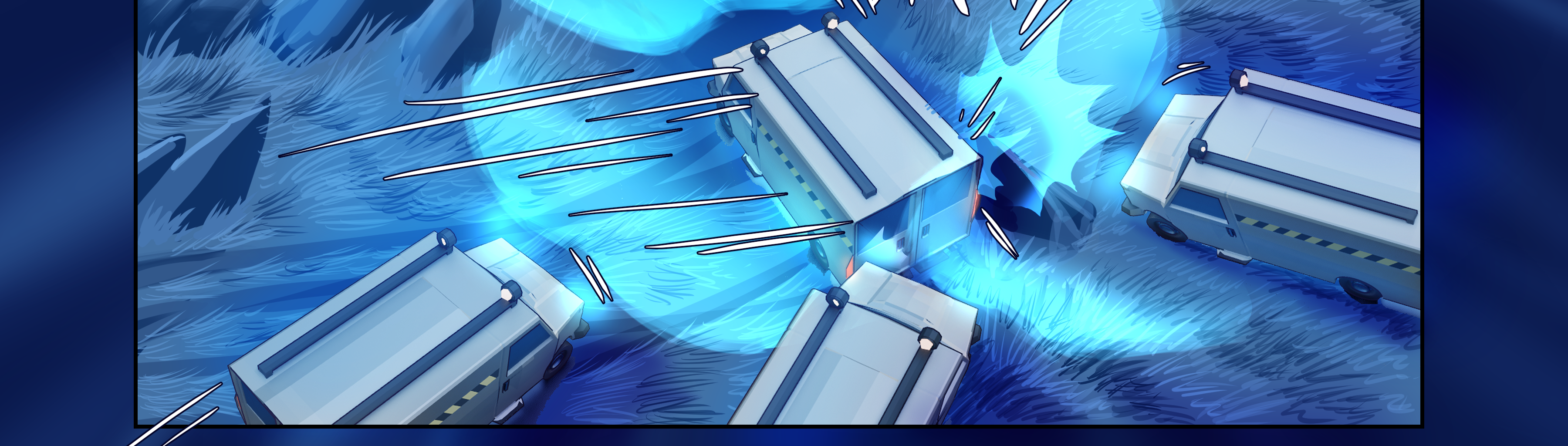 EXTRA! - Episode 567, Page 1: C11 - Save the Cat! - P567