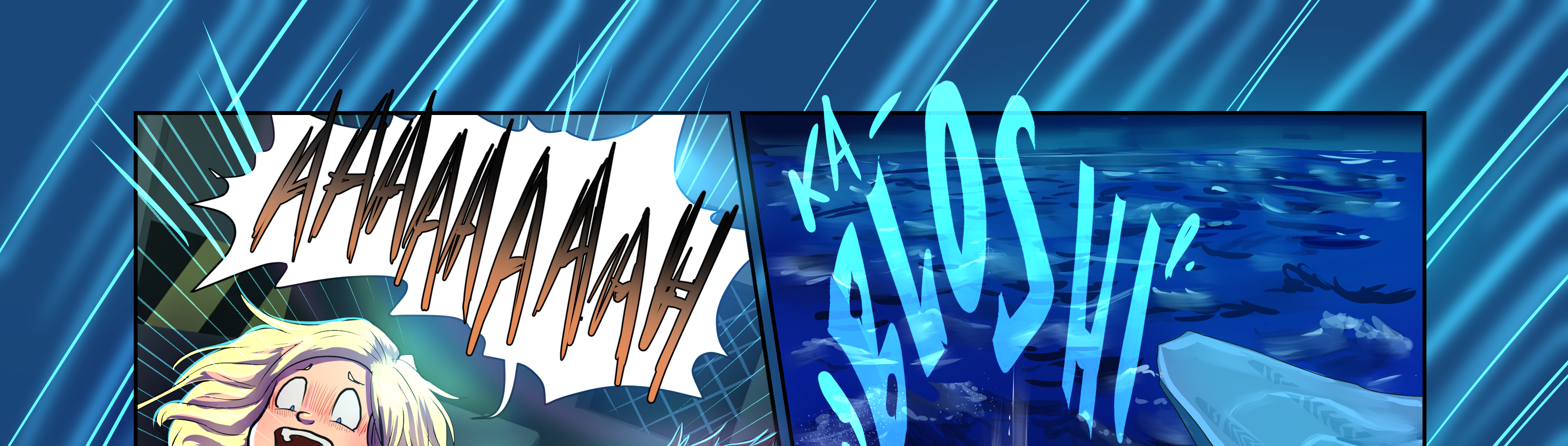 EXTRA! - Episode 571, Page 1: C11 - Save the Cat! - P571