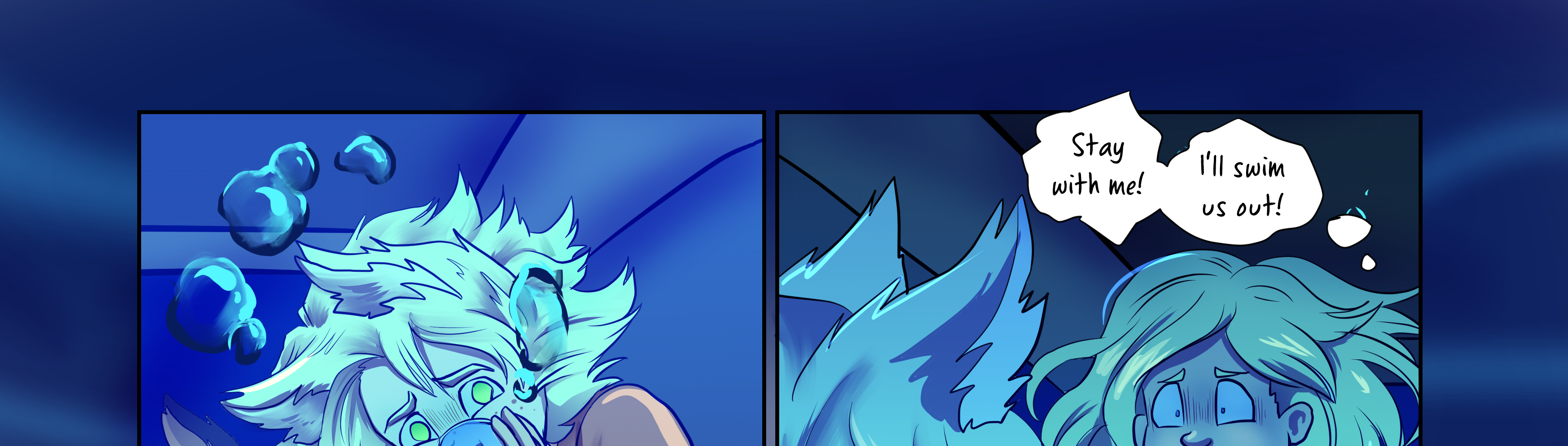 EXTRA! - Episode 577, Page 1: C11 - Save the Cat! - P577