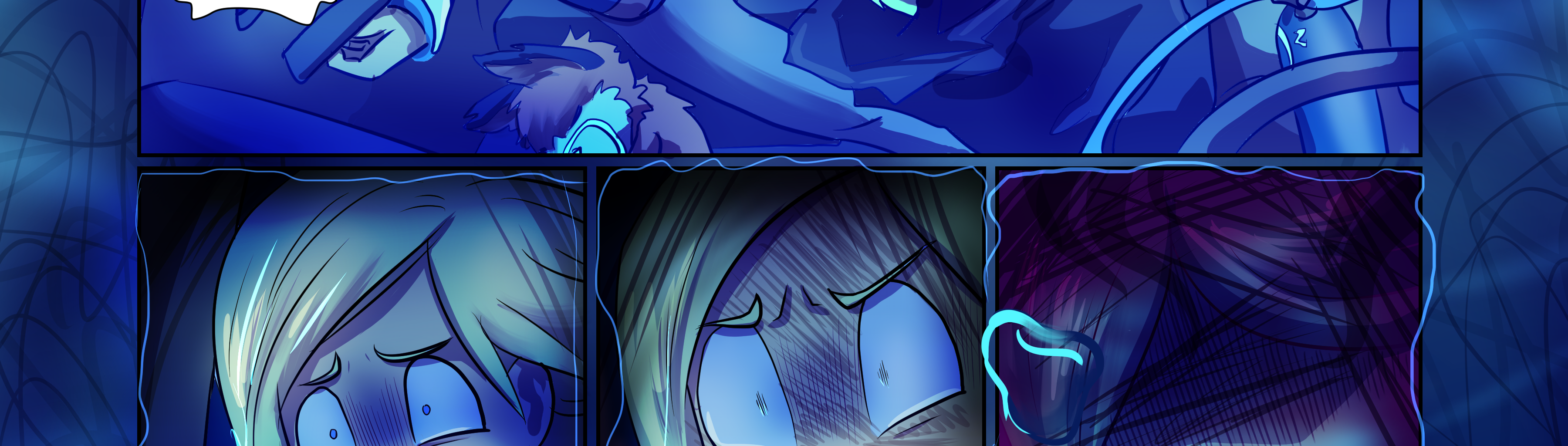 EXTRA! - Episode 577, Page 1: C11 - Save the Cat! - P577