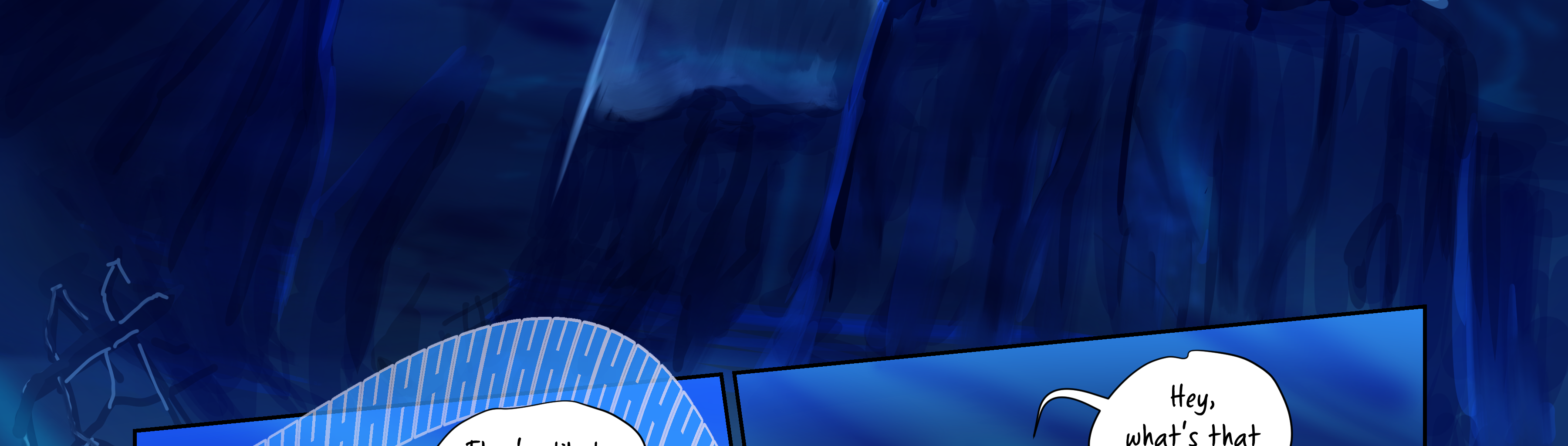 EXTRA! - Episode 578, Page 1: C11 - Save the Cat! - P578