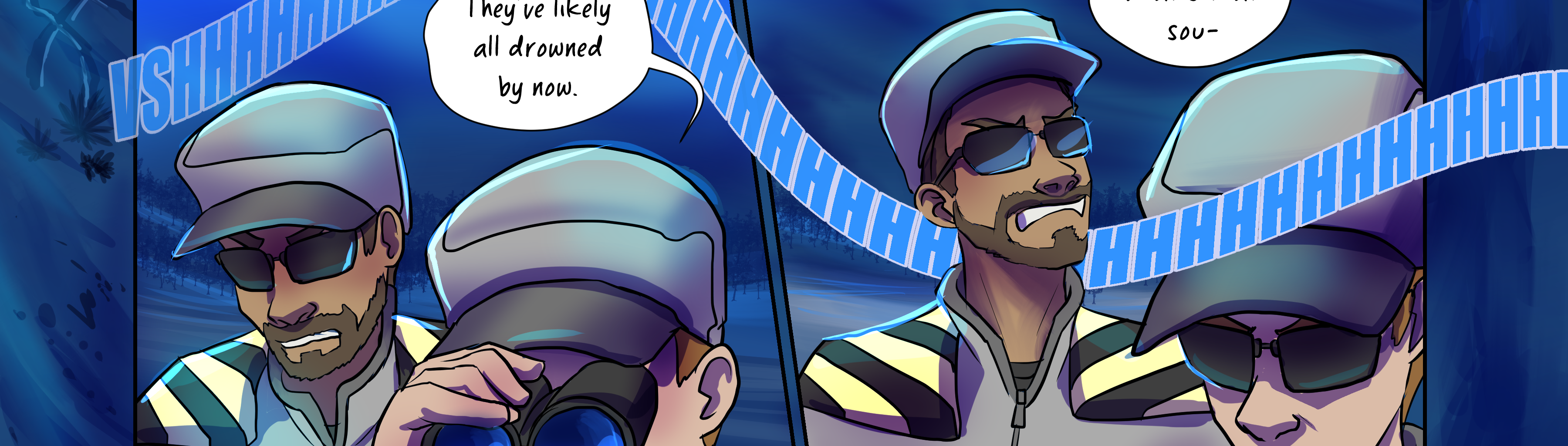 EXTRA! - Episode 578, Page 1: C11 - Save the Cat! - P578