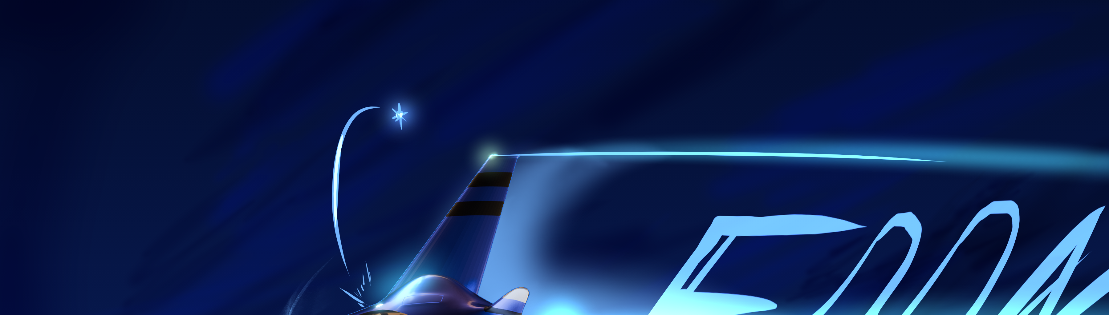 EXTRA! - Episode 579, Page 1: C11 - Save the Cat! - P579