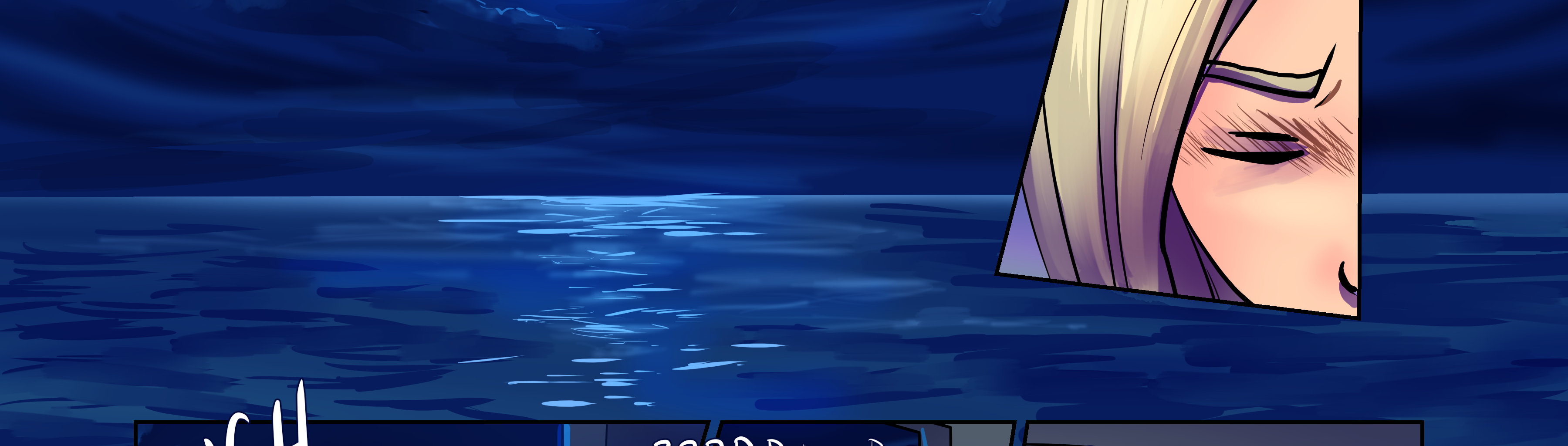 EXTRA! - Episode 582, Page 1: C11 - Save the Cat! - P582