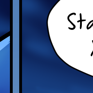 EXTRA! - Episode 585: C11 - Save the Cat! - P585