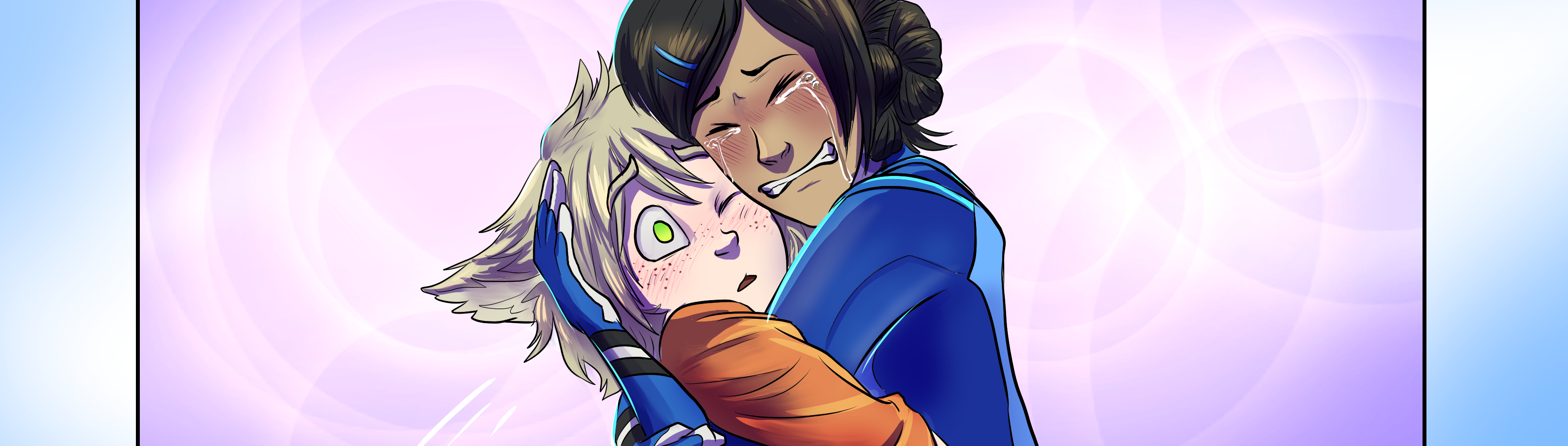 EXTRA! - Episode 590, Page 1: C11 - Save the Cat! - P590