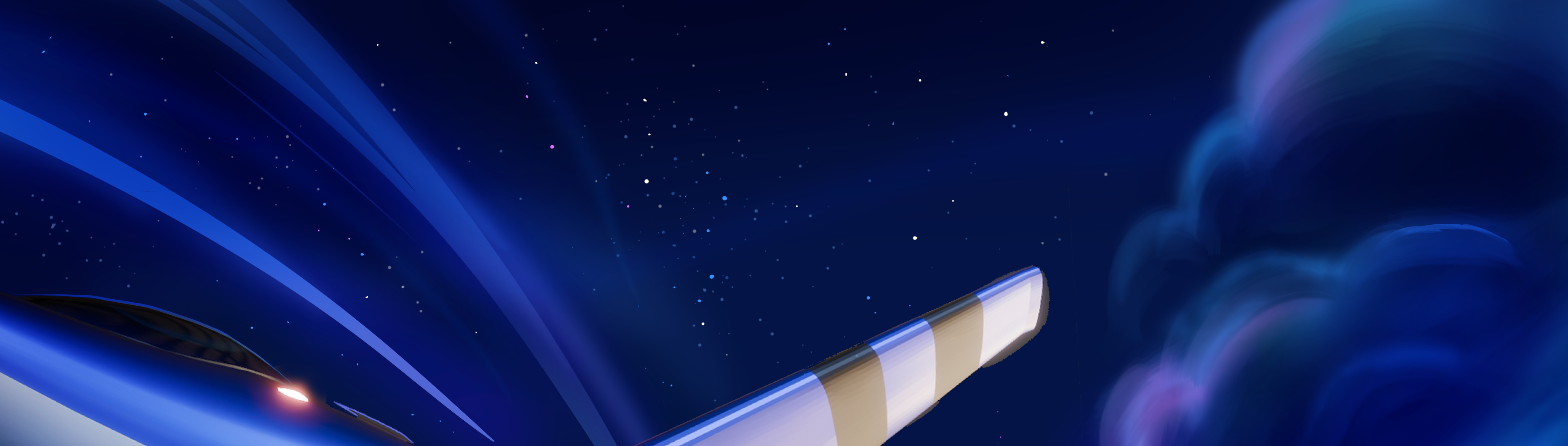 EXTRA! - Episode 591, Page 1: C11 - Save the Cat! - P591