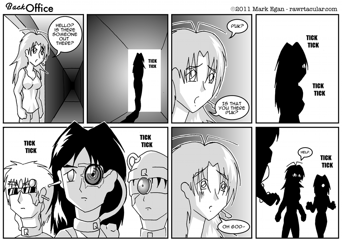 Back Office - Episode 52, Page 1: BOC03P41