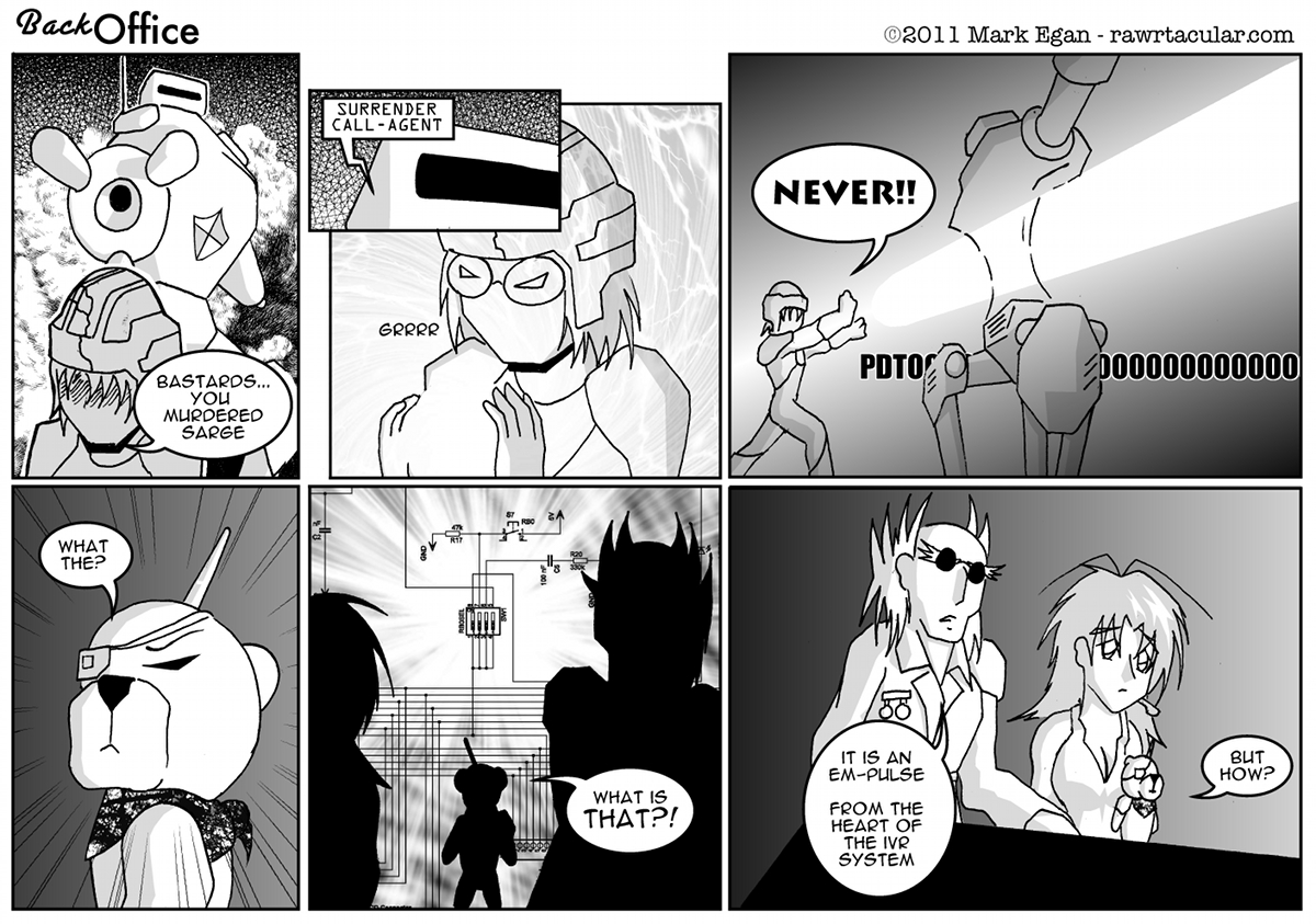 Back Office - Episode 61, Page 1: BOC02P51