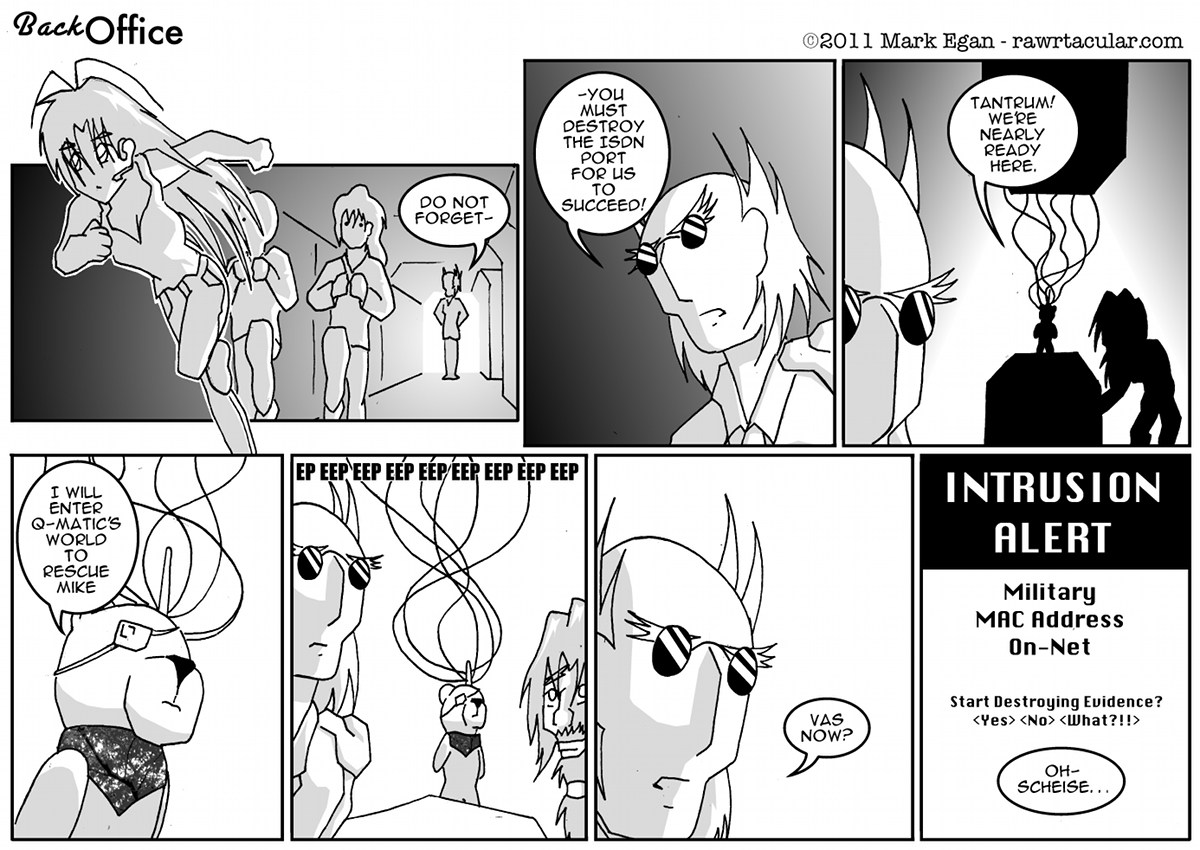 Back Office - Episode 67, Page 1: BOC02P57