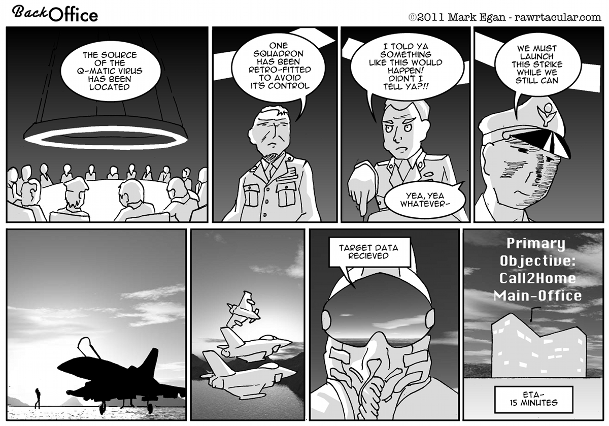 Back Office - Episode 68, Page 1: BOC02P58