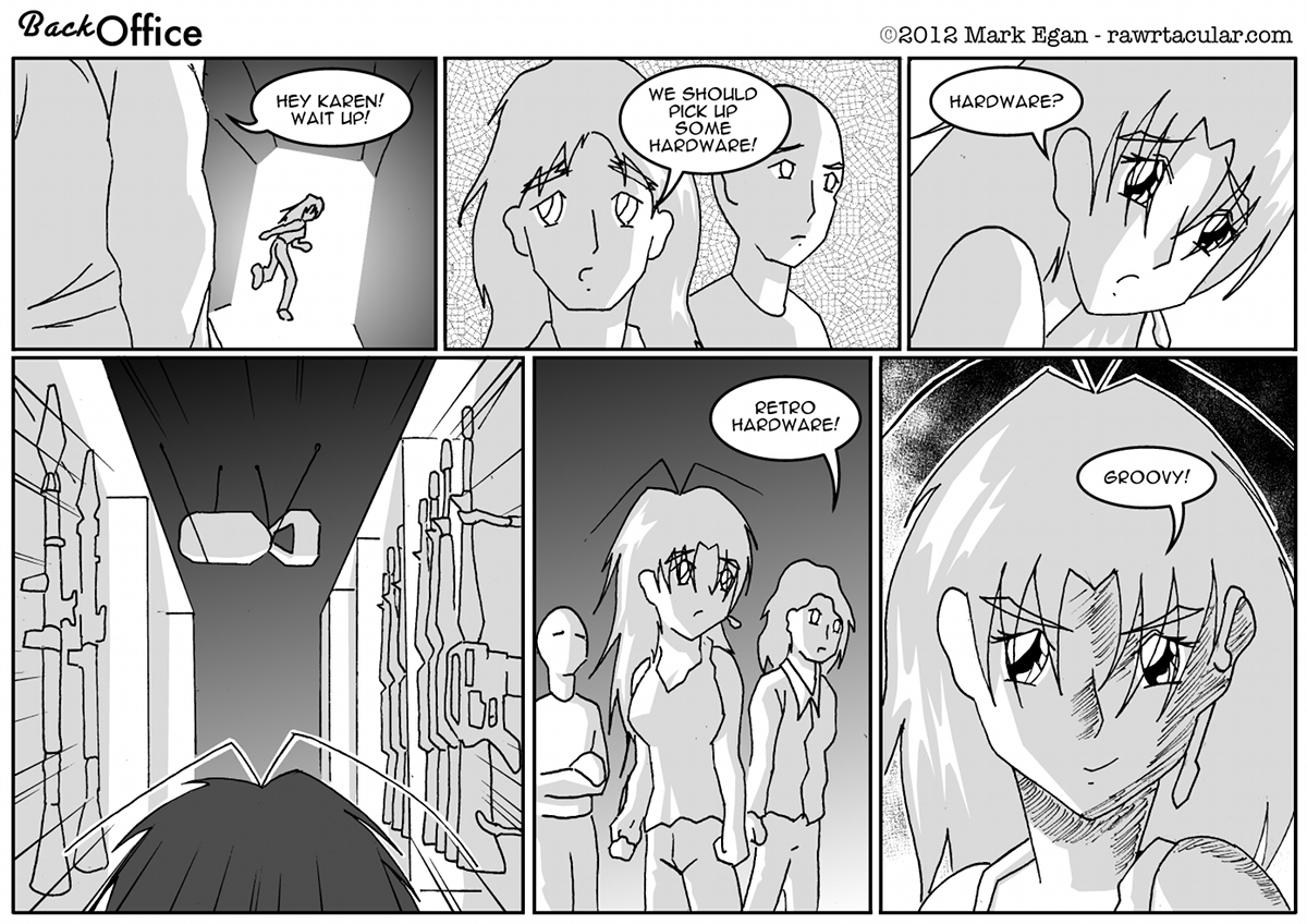 Back Office - Episode 70, Page 1: BOC02P60