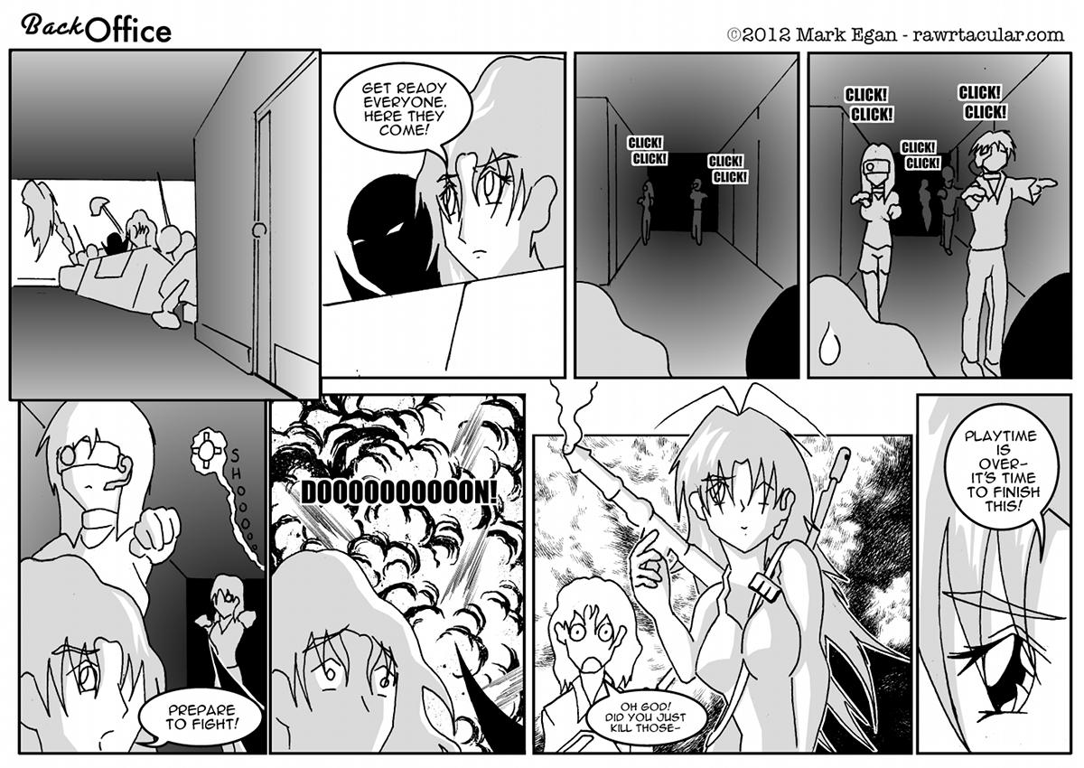 Back Office - Episode 73, Page 1: BOC02P63