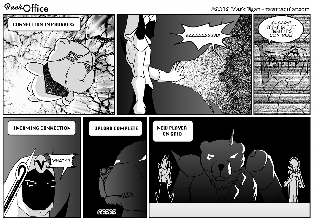 Back Office - Episode 74, Page 1: BOC02P64