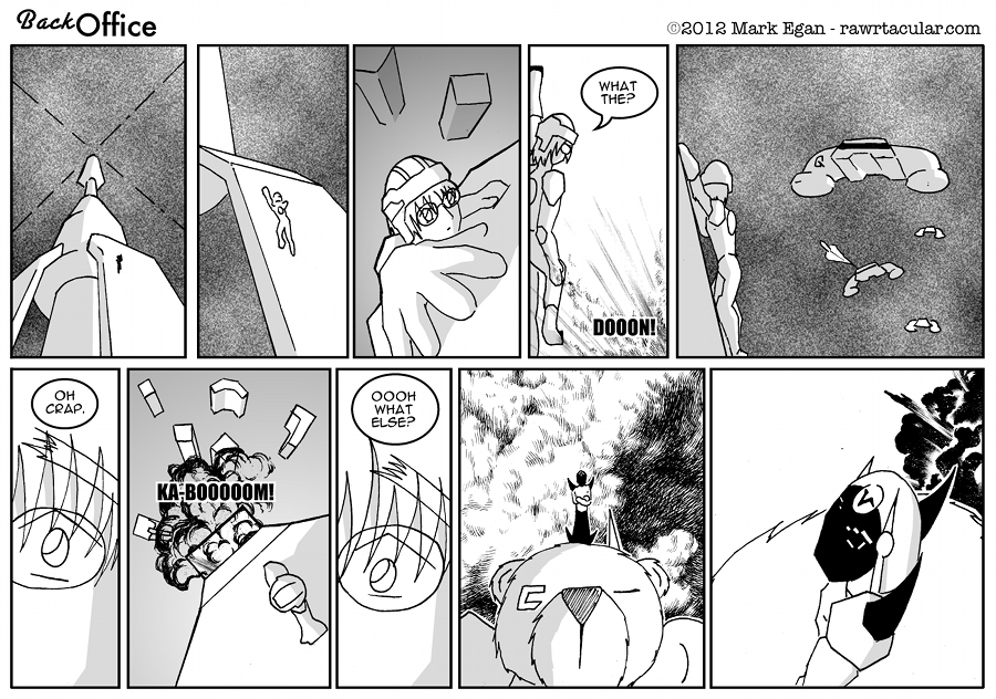 Back Office - Episode 80, Page 1: BOC02P70