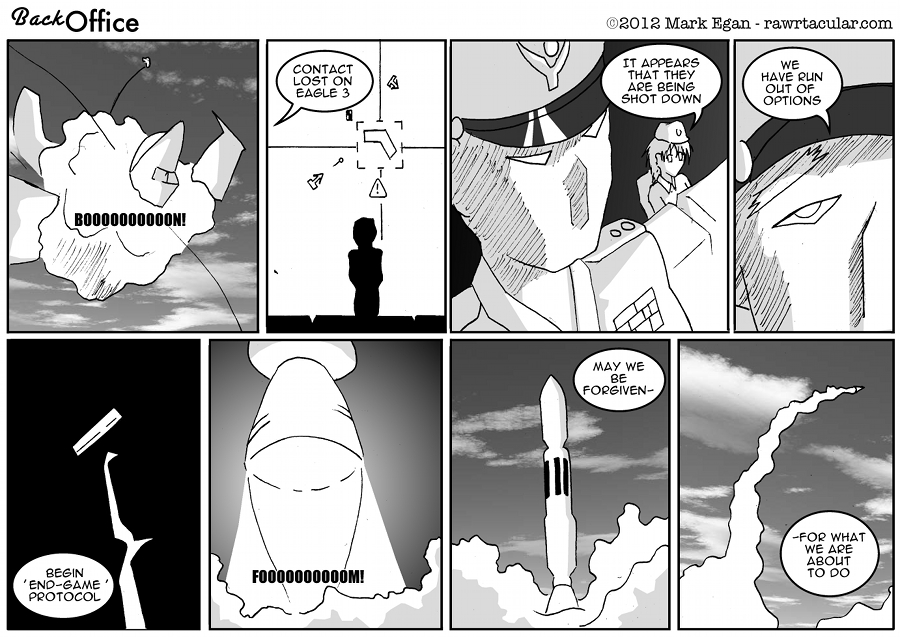 Back Office - Episode 85, Page 1: BOC02P75