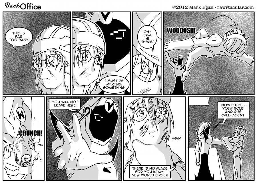 Back Office - Episode 87, Page 1: BOC02P77