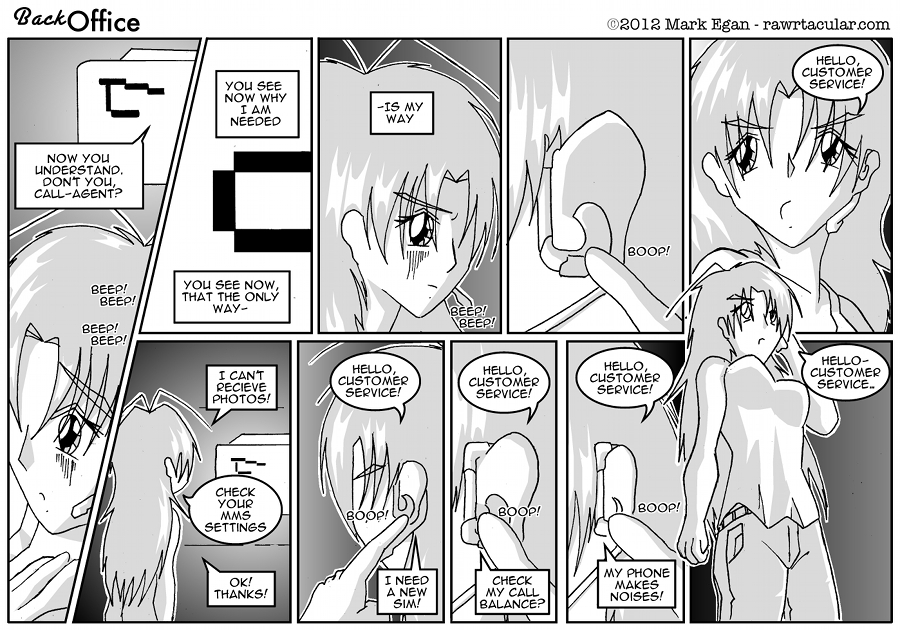 Back Office - Episode 88, Page 1: BOC02P78