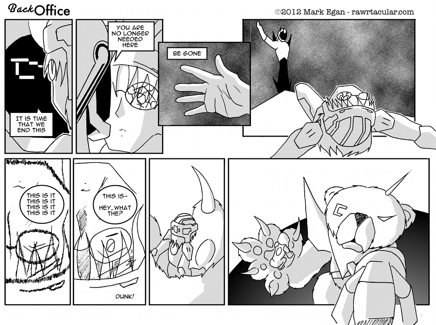 Back Office - Episode 90, Page 1: BOC03P80