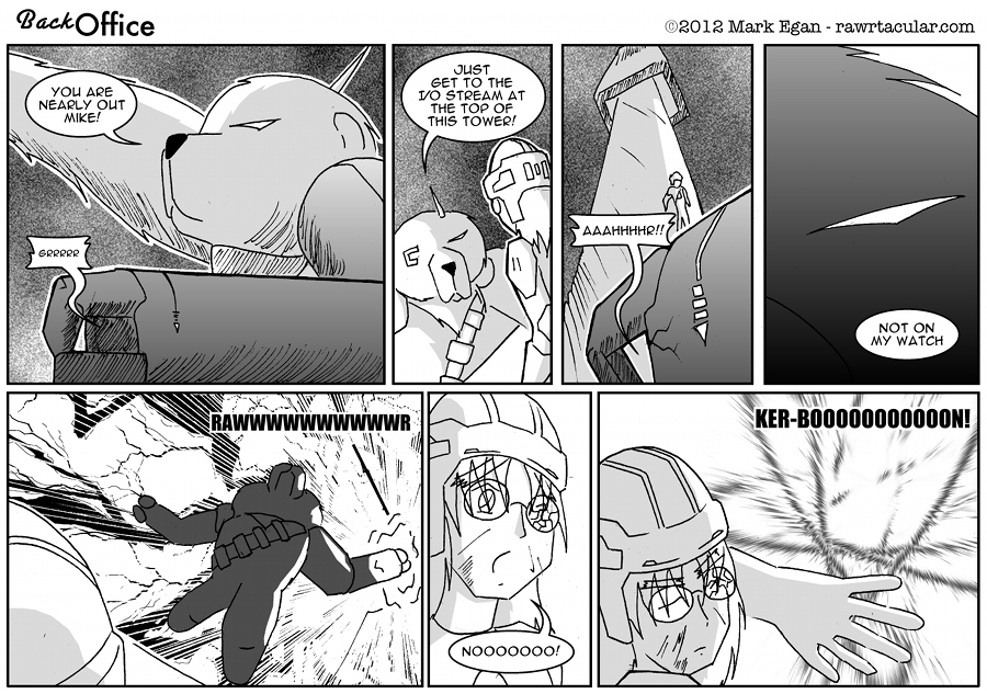 Back Office - Episode 92, Page 1: BOC02P82