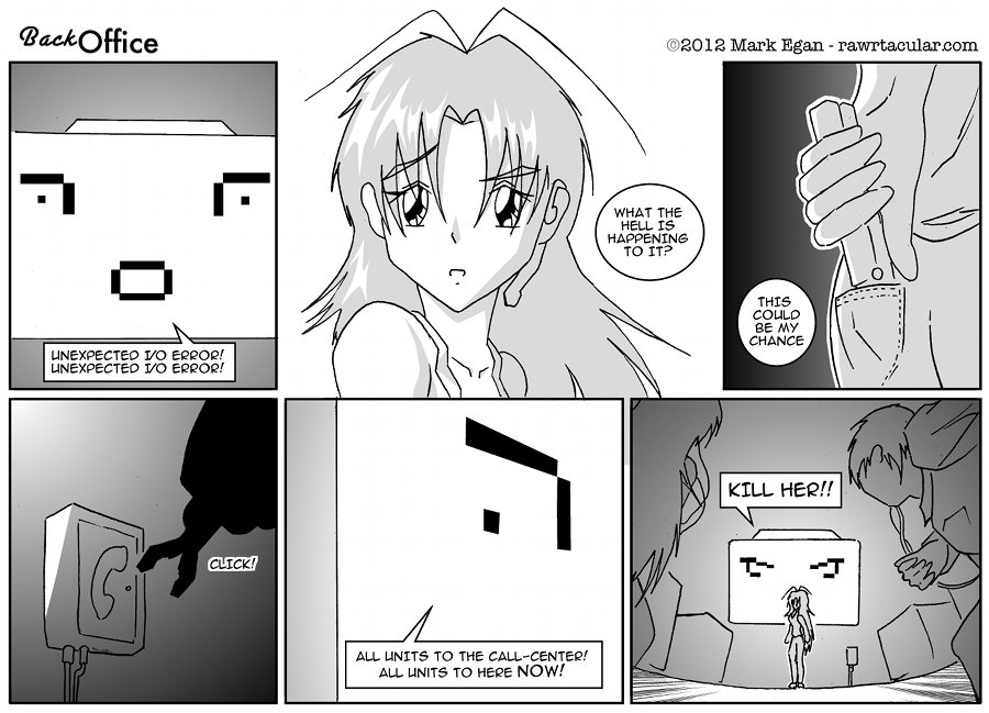 Back Office - Episode 94, Page 1: BOC02P84