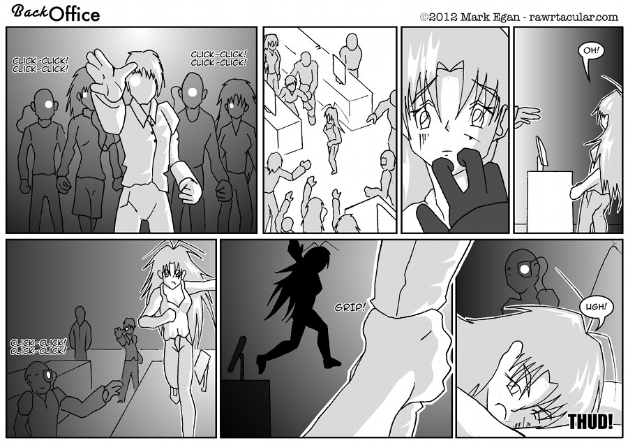 Back Office - Episode 97, Page 1: BOC02P87