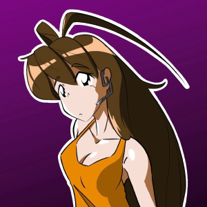 Back Office - General Comic Series