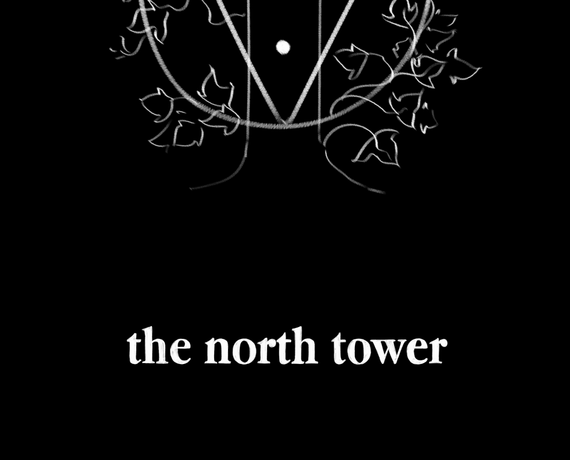 The Gifts of Darkness - Episode 2, Page 1: Chapter 2: The north tower