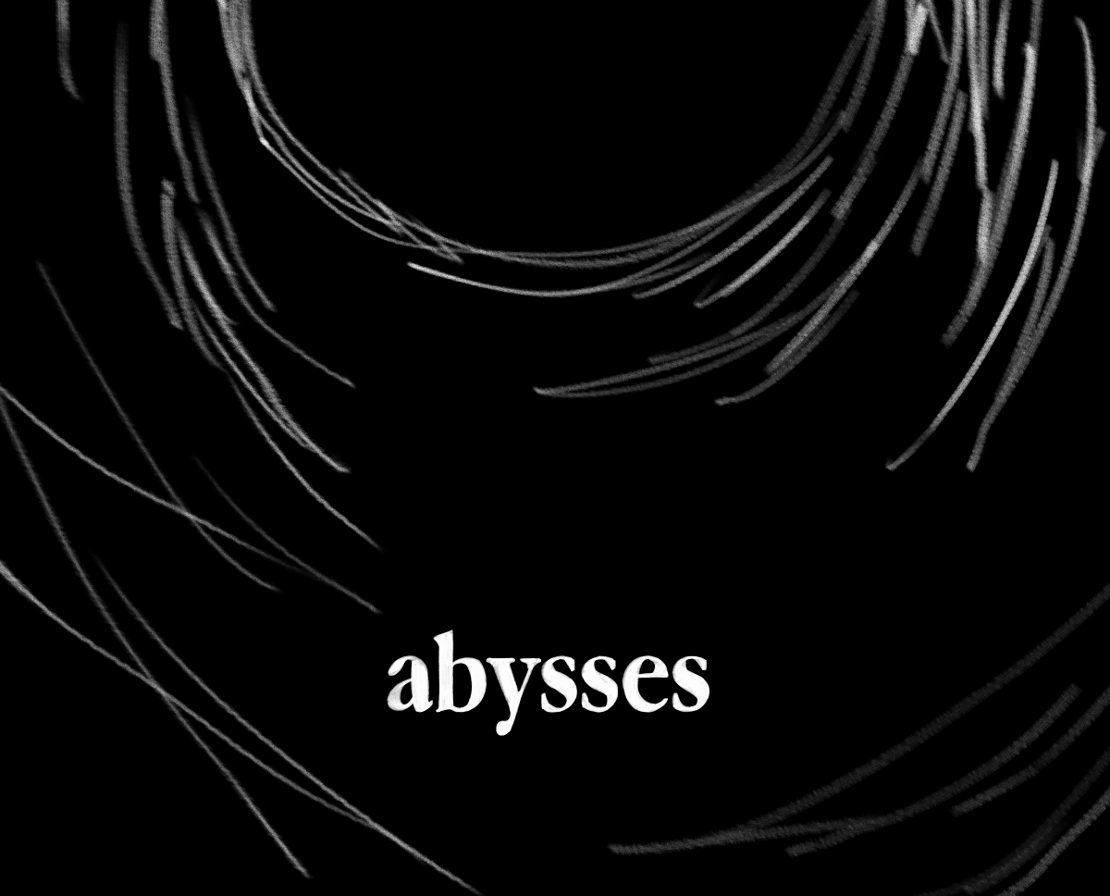 The Gifts of Darkness - Episode 4, Page 1: Chapter 4: Abysses