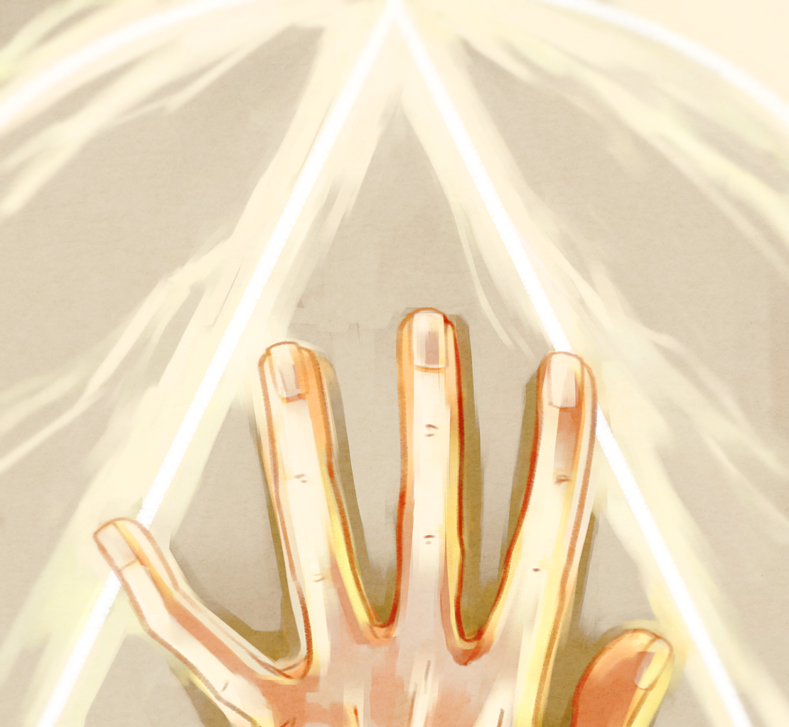 The Gifts of Darkness - Episode 4, Page 21: Chapter 4: Abysses