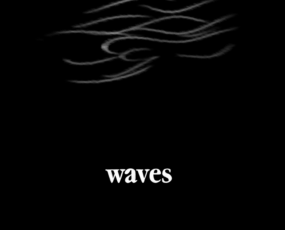 The Gifts of Darkness - Episode 11, Page 1: Chapter 11: Waves