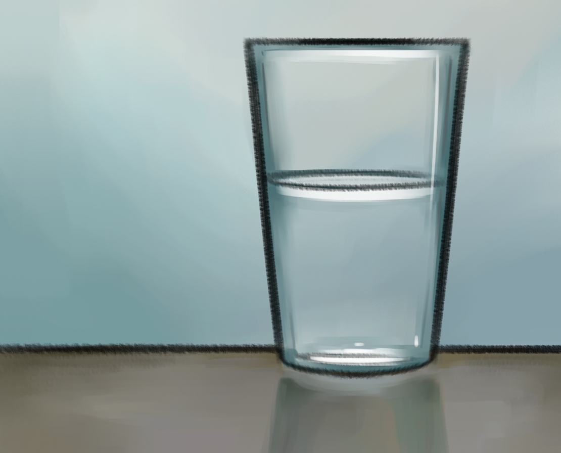 The Gifts of Darkness - Episode 12, Page 3: Chapter 12: Burdens