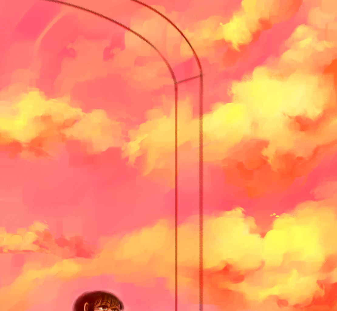 The Gifts of Darkness - Episode 13, Page 5: Chapter 13: Shifting horizons