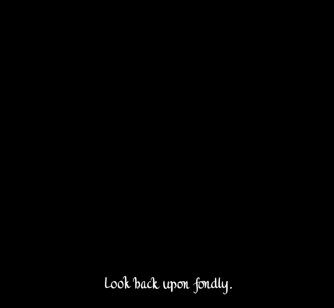 The Gifts of Darkness - Episode 13, Page 14: Chapter 13: Shifting horizons