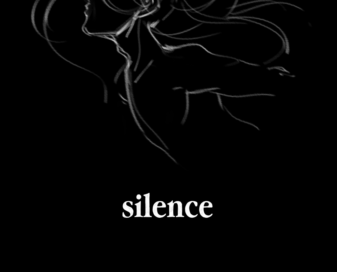 The Gifts of Darkness - Episode 14, Page 1: Chapter 14: Silence