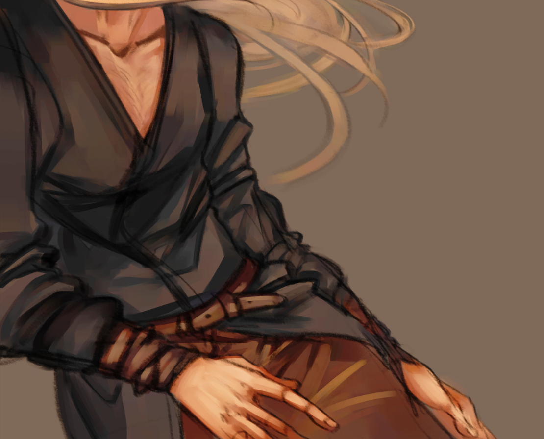 The Gifts of Darkness - Episode 15, Page 2: Chapter 15: The alchemy laboratory