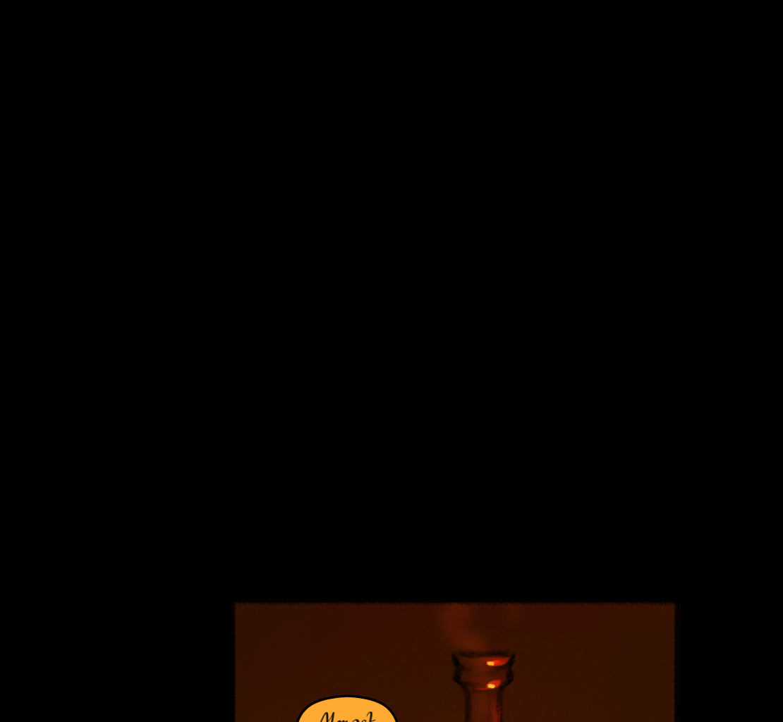 The Gifts of Darkness - Episode 19, Page 4: Chapter 19: Constellations