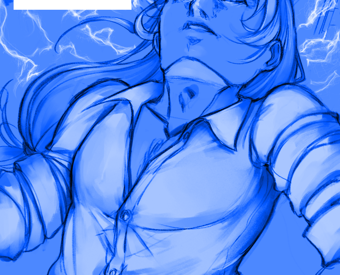 The Gifts of Darkness - Episode 23, Page 13: Chapter 23: The summoning