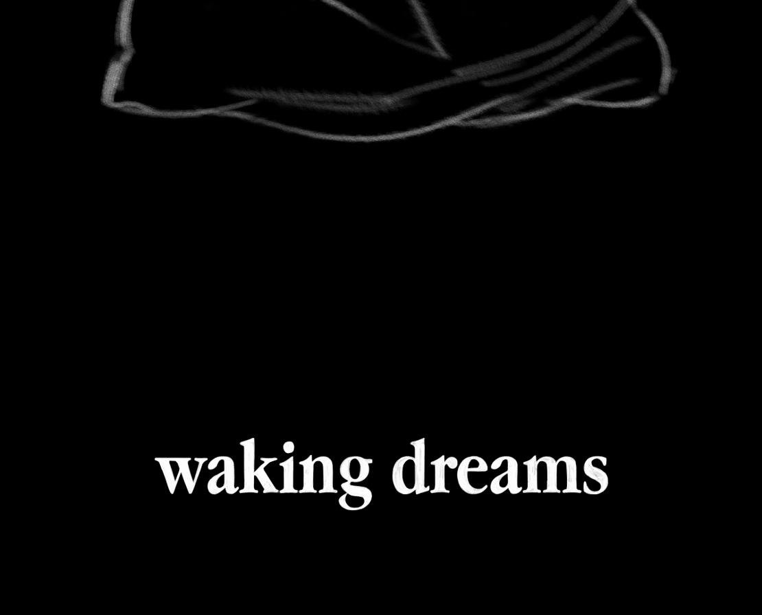 The Gifts of Darkness - Episode 25, Page 1: Chapter 25: Waking dreams