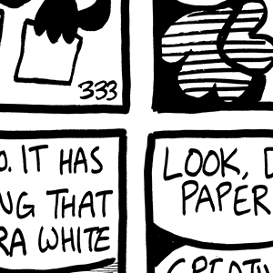 Lauren Ipsum - Episode 384: lauren333