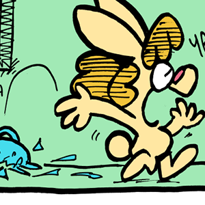 Lauren Ipsum - Episode 390: sunday054