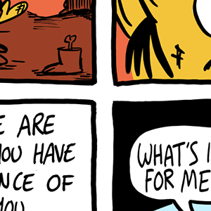 Lauren Ipsum - Episode 391: sunday055