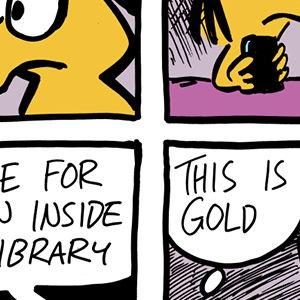 Lauren Ipsum - Episode 392: sunday056