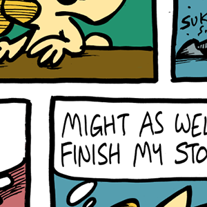 Lauren Ipsum - Episode 396: sunday060