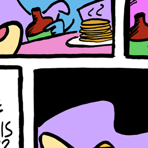 Lauren Ipsum - Episode 401: sunday065