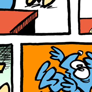 Lauren Ipsum - Episode 402: sunday066