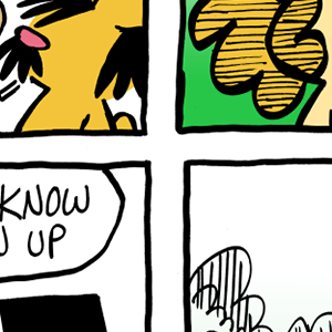 Lauren Ipsum - Episode 411: sunday075