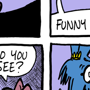 Lauren Ipsum - Episode 414: sunday078