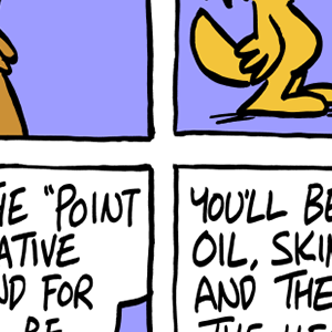 Lauren Ipsum - Episode 416: sunday080