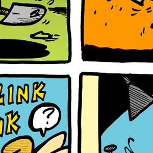 Lauren Ipsum - Episode 417: sunday081